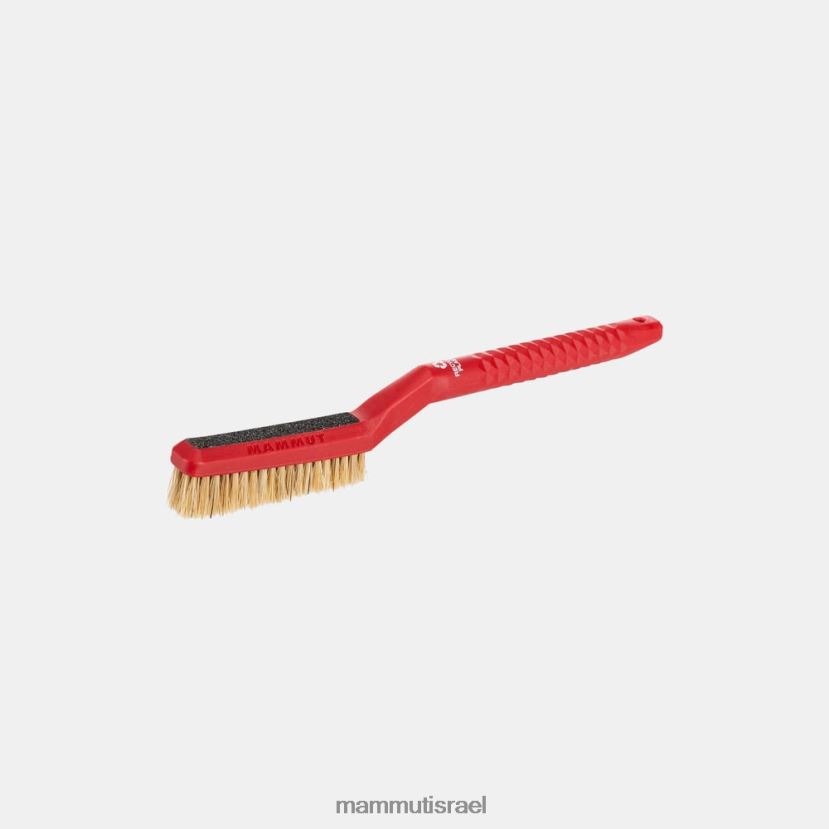 Mammut לִשְׁנֵי הַמִינִים מברשת השולח TV02201383 צִיוּד מִקפָּה