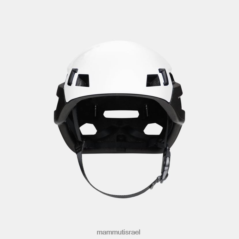 Mammut לִשְׁנֵי הַמִינִים רוכב קיר TV02201415 צִיוּד לבן