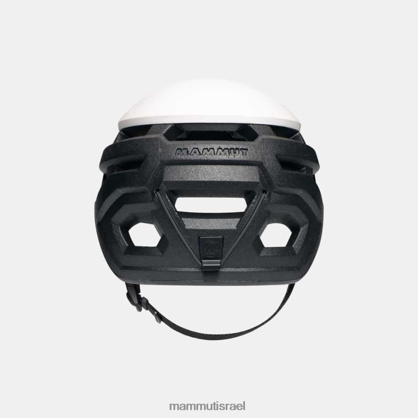 Mammut לִשְׁנֵי הַמִינִים רוכב קיר TV02201415 צִיוּד לבן