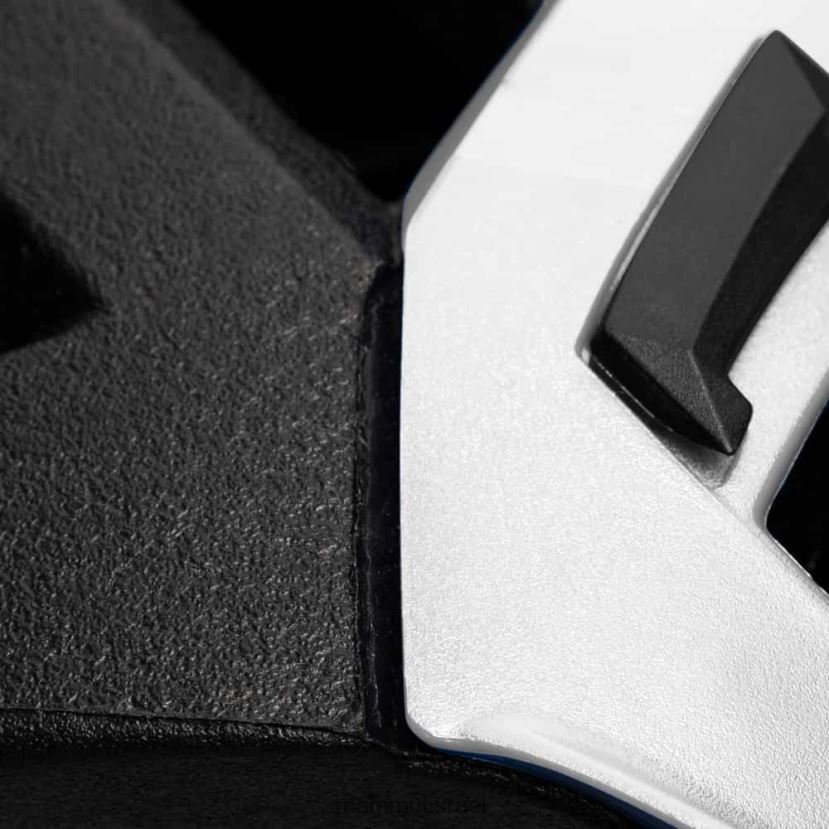 Mammut לִשְׁנֵי הַמִינִים רוכב קיר TV02201415 צִיוּד לבן