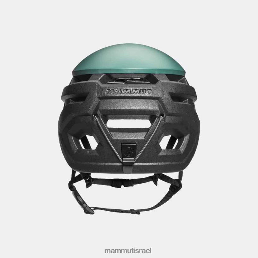 Mammut לִשְׁנֵי הַמִינִים רוכב קיר TV02201416 צִיוּד ירקן כהה