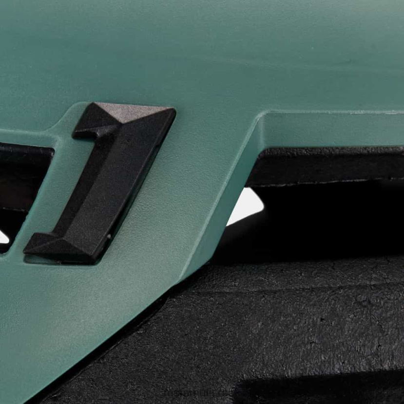 Mammut לִשְׁנֵי הַמִינִים רוכב קיר TV02201416 צִיוּד ירקן כהה