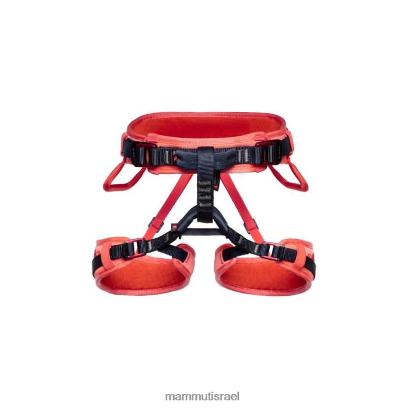 Mammut לִשְׁנֵי הַמִינִים ילדי אופיר TV02201421 צִיוּד ברברי