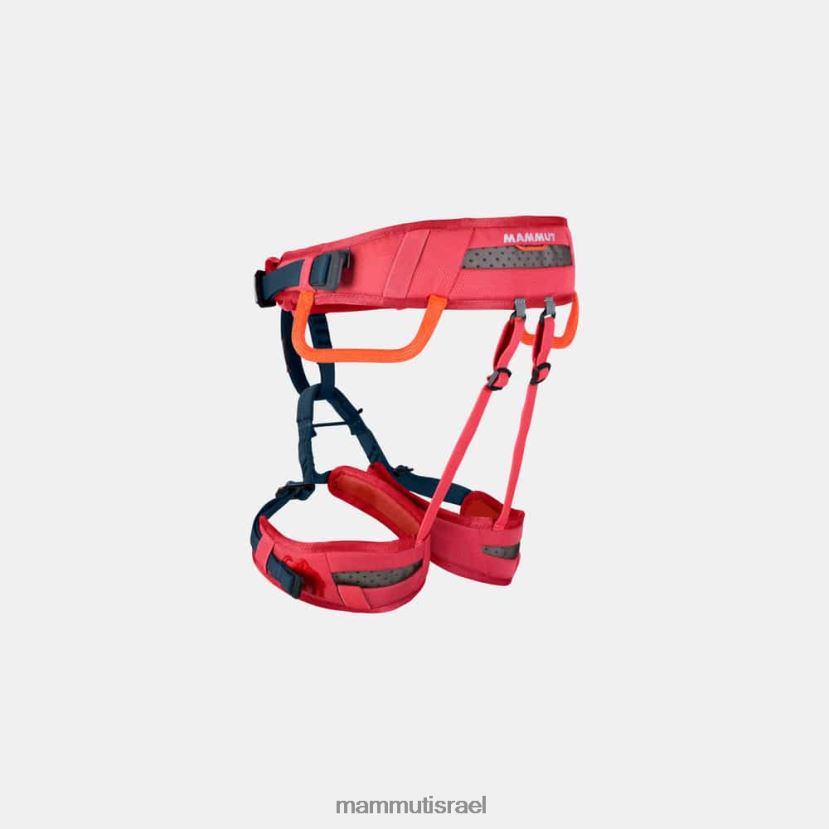 Mammut לִשְׁנֵי הַמִינִים ילדי אופיר TV02201421 צִיוּד ברברי