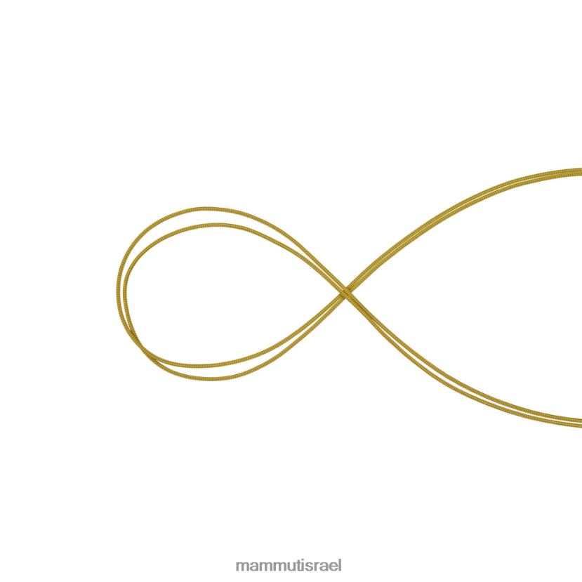 Mammut לִשְׁנֵי הַמִינִים כבל פוזי TV02201423 צִיוּד אָדוֹם