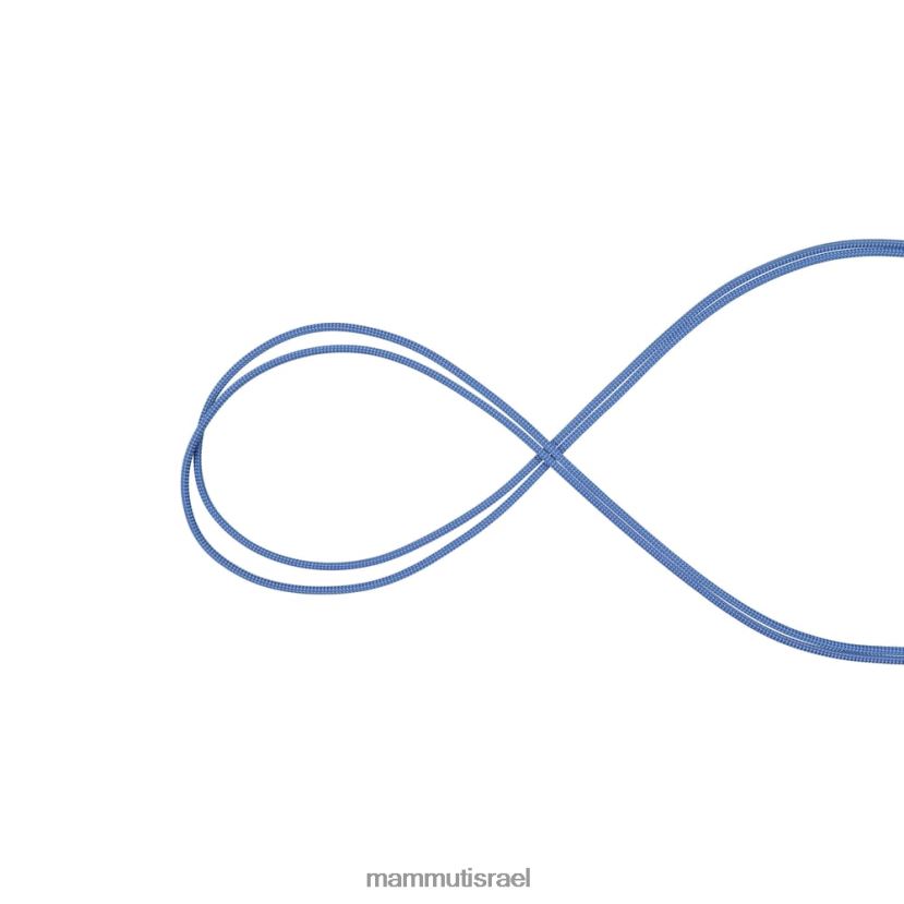 Mammut לִשְׁנֵי הַמִינִים כבל פוזי TV02201425 צִיוּד טורקיז