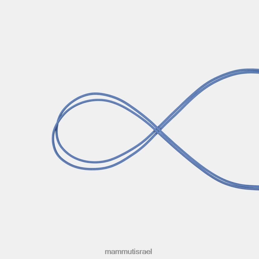 Mammut לִשְׁנֵי הַמִינִים כבל פוזי TV02201425 צִיוּד טורקיז