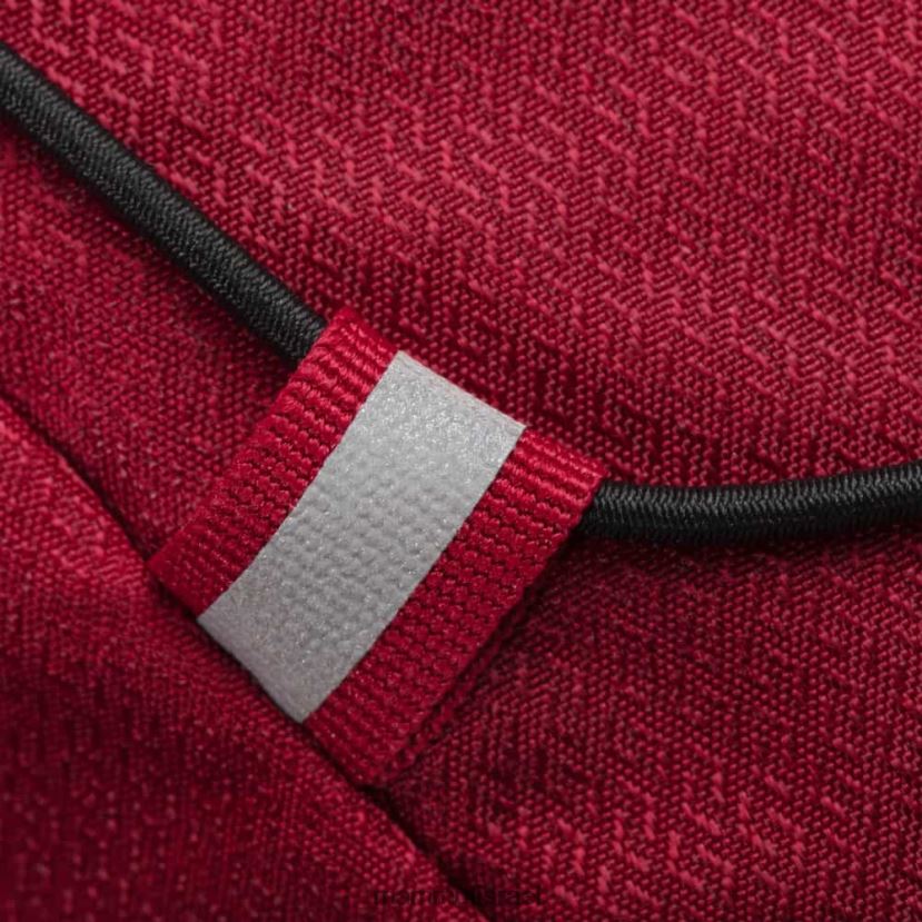 Mammut לִשְׁנֵי הַמִינִים תרמיל ליתיום TV02201437 צִיוּד אדום כדם