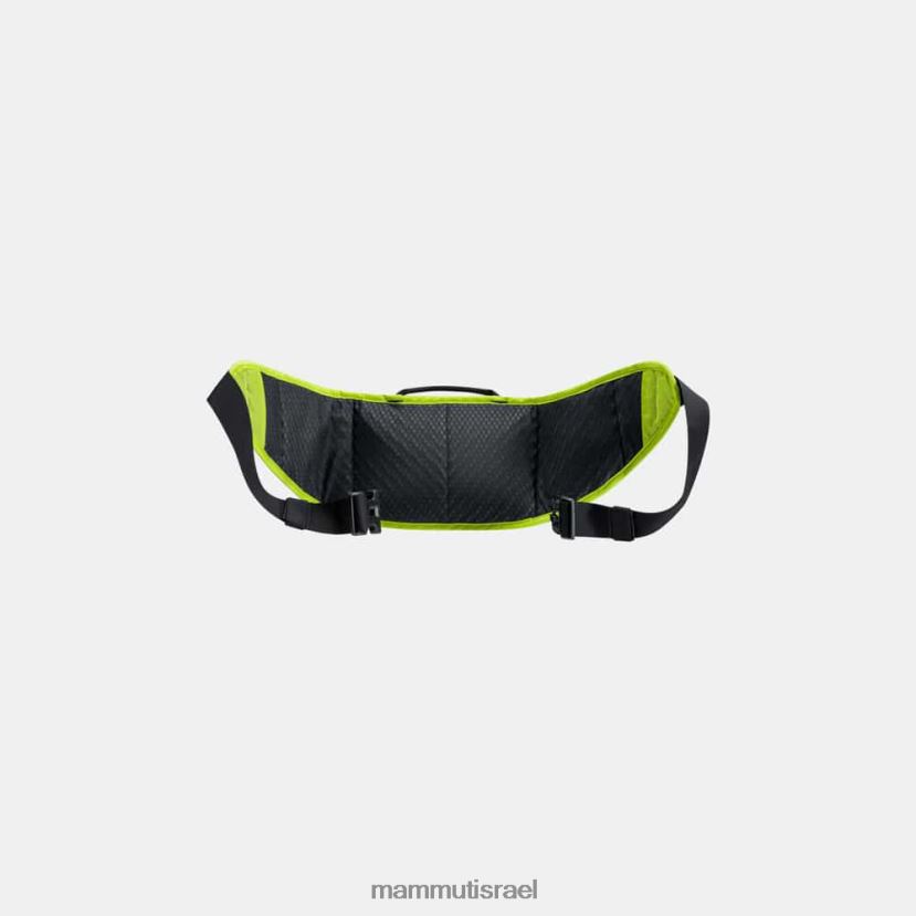 Mammut לִשְׁנֵי הַמִינִים תרמיל ליתיום TV02201438 צִיוּד הייליים