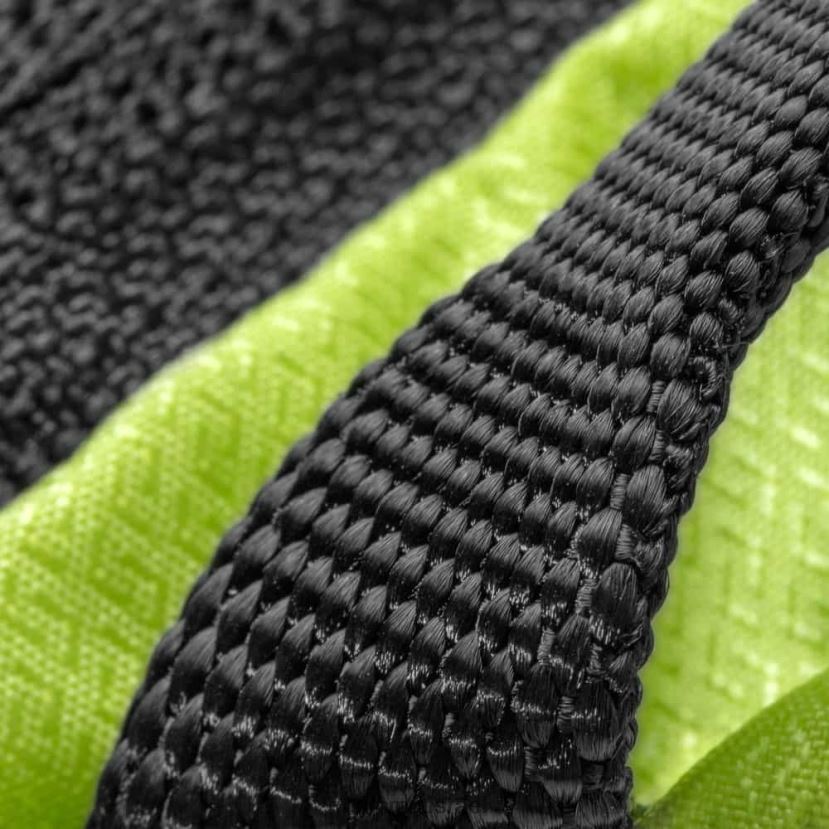 Mammut לִשְׁנֵי הַמִינִים תרמיל ליתיום TV02201438 צִיוּד הייליים