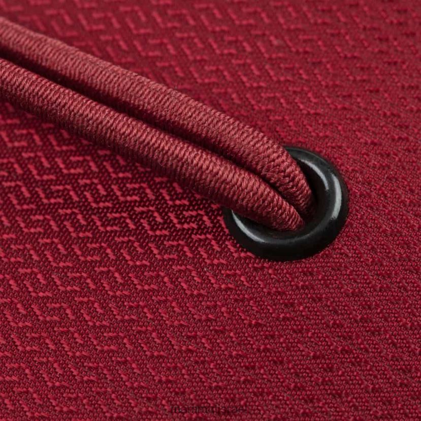 Mammut לִשְׁנֵי הַמִינִים מחזיק בקבוק ליתיום לתוספת TV02201439 צִיוּד אדום כדם