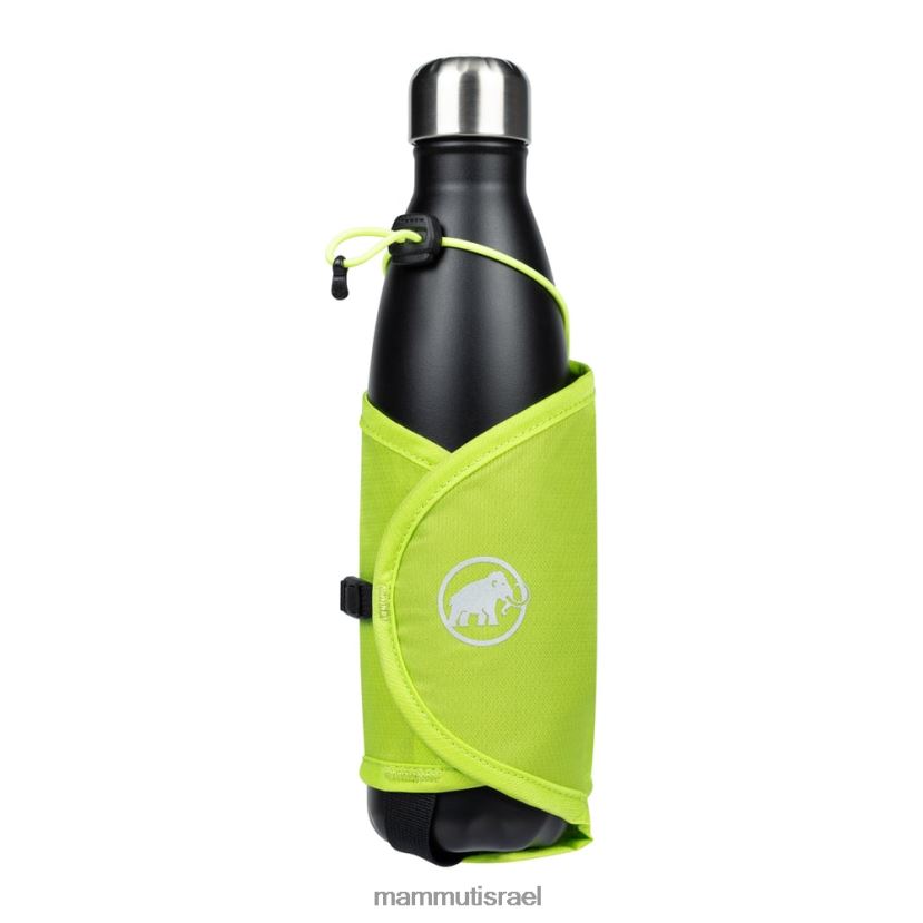 Mammut לִשְׁנֵי הַמִינִים מחזיק בקבוק ליתיום לתוספת TV02201440 צִיוּד הייליים