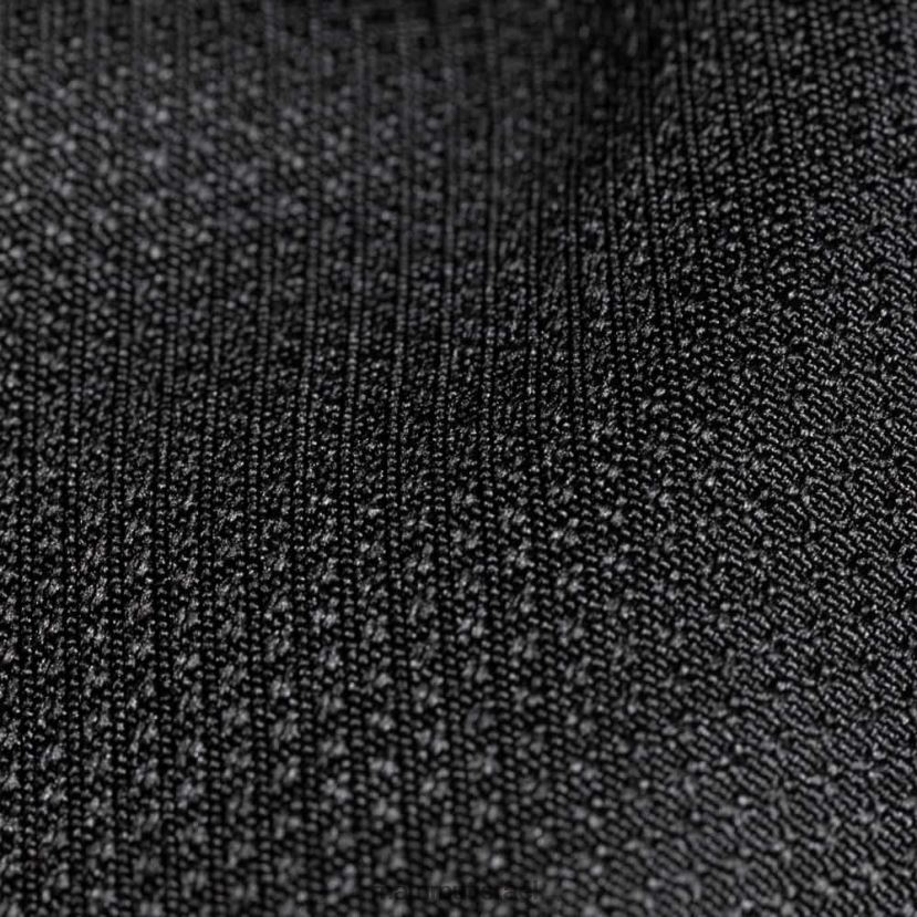 Mammut לִשְׁנֵי הַמִינִים תיק גיר בהדפס חדר כושר TV02201443 צִיוּד שָׁחוֹר