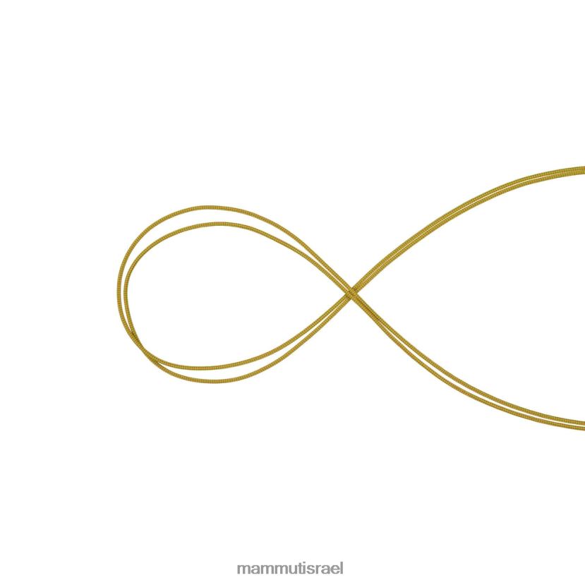 Mammut לִשְׁנֵי הַמִינִים כבל אביזרים TV02201488 צִיוּד אָדוֹם