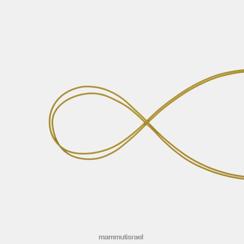 Mammut לִשְׁנֵי הַמִינִים כבל אביזרים TV02201488 צִיוּד אָדוֹם