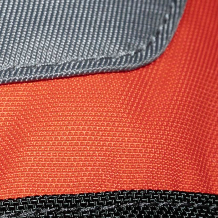 Mammut לִשְׁנֵי הַמִינִים תיק גיר אופיר TV02201489 צִיוּד כתום כהה-טיטניום