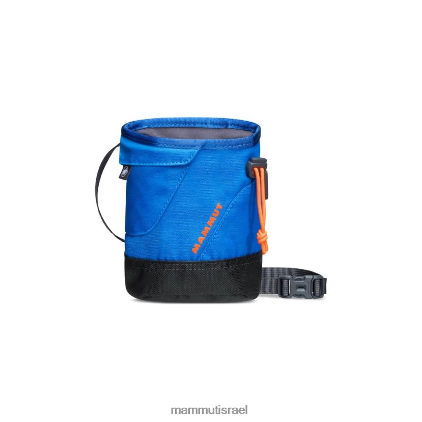 Mammut לִשְׁנֵי הַמִינִים תיק גיר אופיר TV02201490 צִיוּד ג'נטיאן כהה