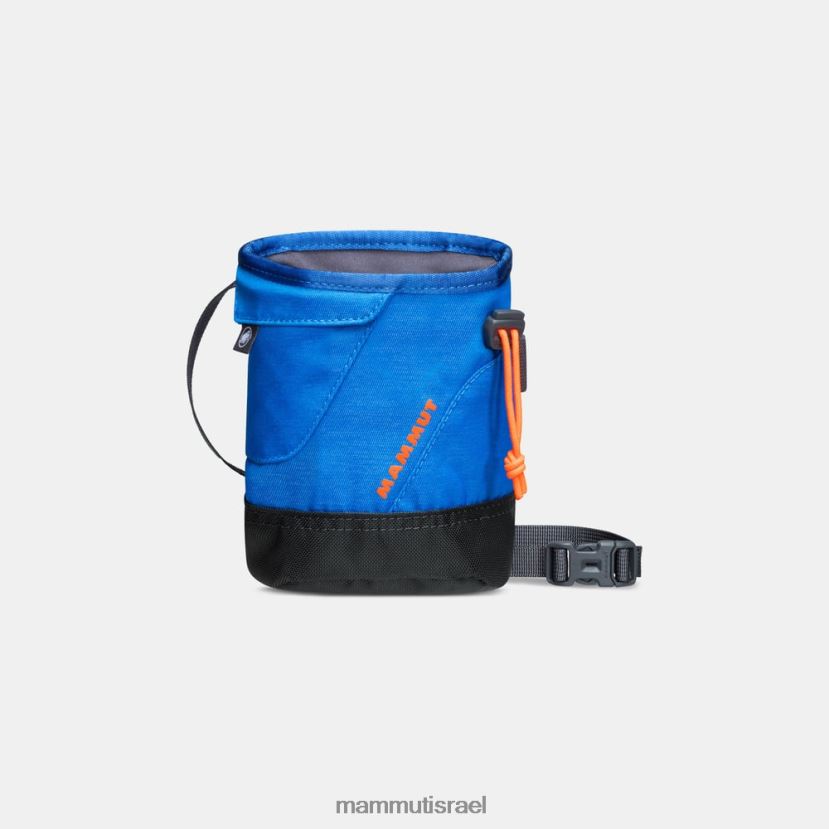Mammut לִשְׁנֵי הַמִינִים תיק גיר אופיר TV02201490 צִיוּד ג'נטיאן כהה