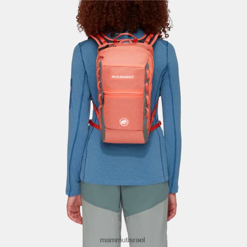 Mammut לִשְׁנֵי הַמִינִים אור ניאון TV02201491 צִיוּד סלמון