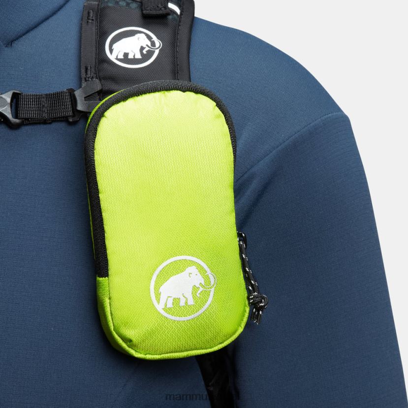 Mammut לִשְׁנֵי הַמִינִים כיס רתמת כתף ליתיום TV02201498 צִיוּד הייליים