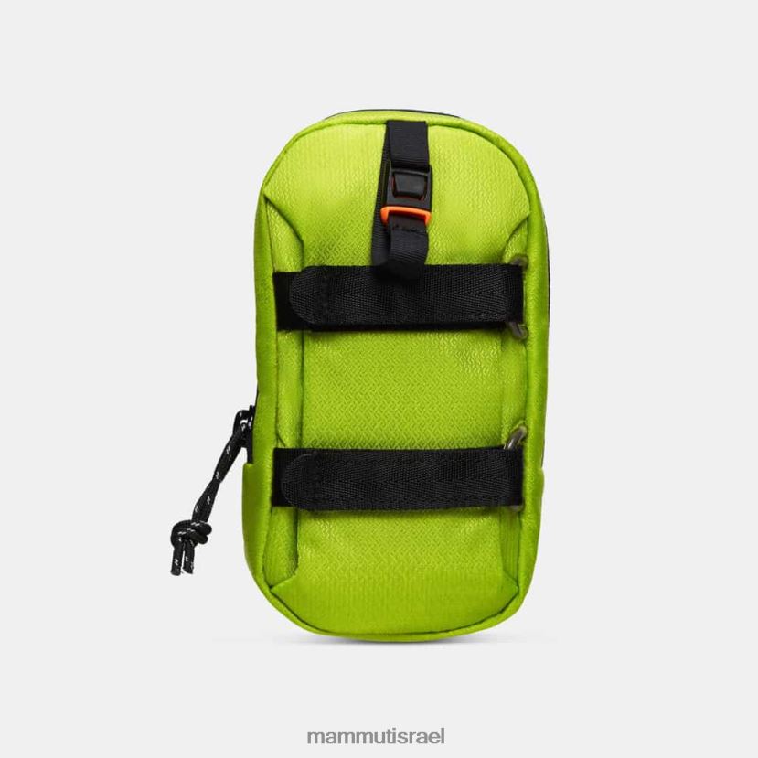 Mammut לִשְׁנֵי הַמִינִים כיס רתמת כתף ליתיום TV02201498 צִיוּד הייליים