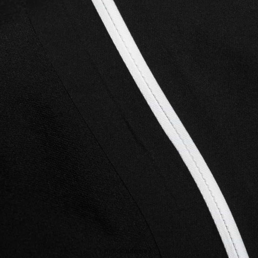 Mammut נשים מכנסיים קצרים כל כך TV0220164 הַלבָּשָׁה שָׁחוֹר