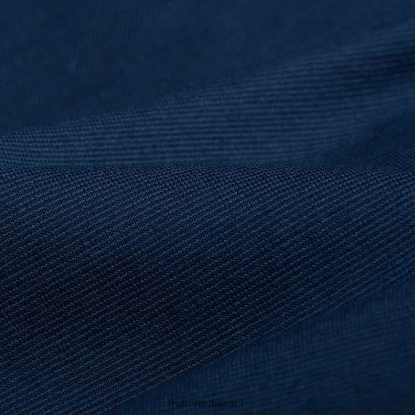 Mammut נשים טריפט שרוול ארוך TV0220224 הַלבָּשָׁה ימי