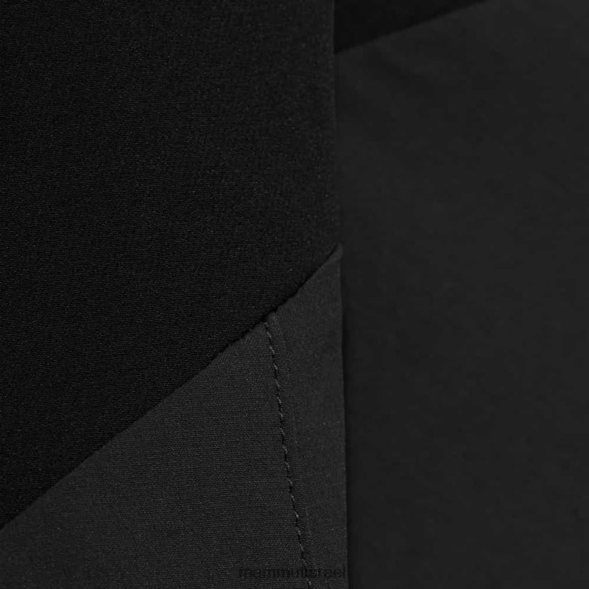 Mammut גברים קורמאייר אז מכנסיים TV0220229 הַלבָּשָׁה שָׁחוֹר