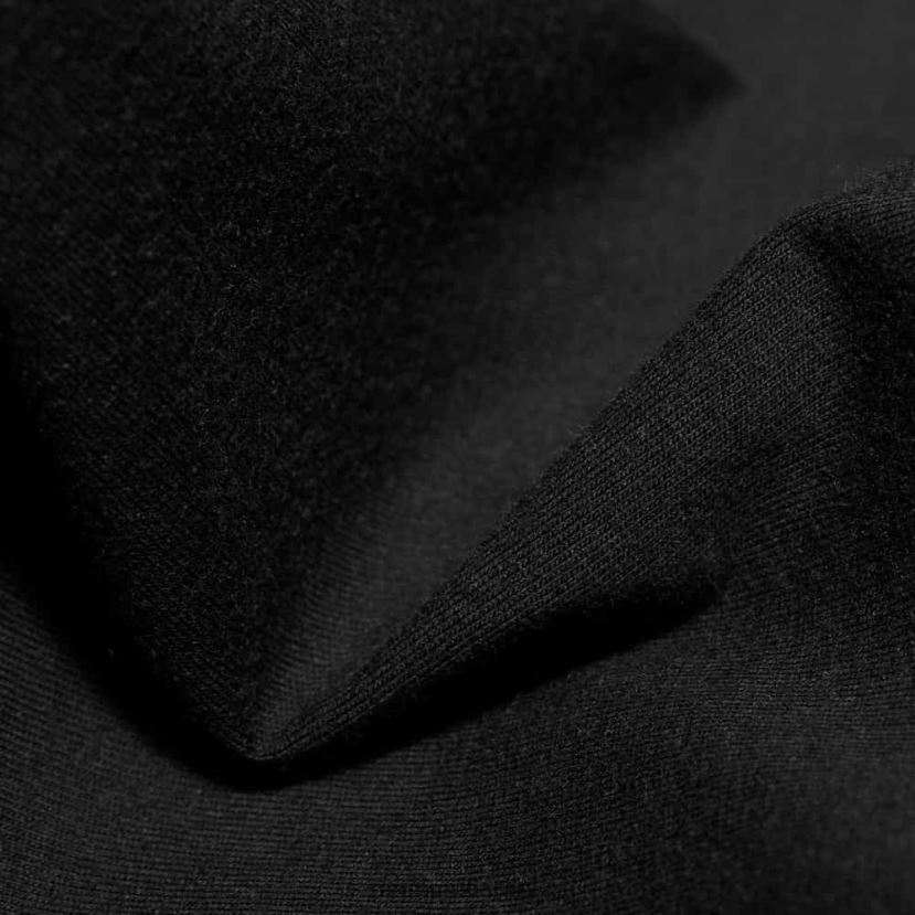 Mammut נשים חולצת טריקו כל יום TV0220253 הַלבָּשָׁה שָׁחוֹר