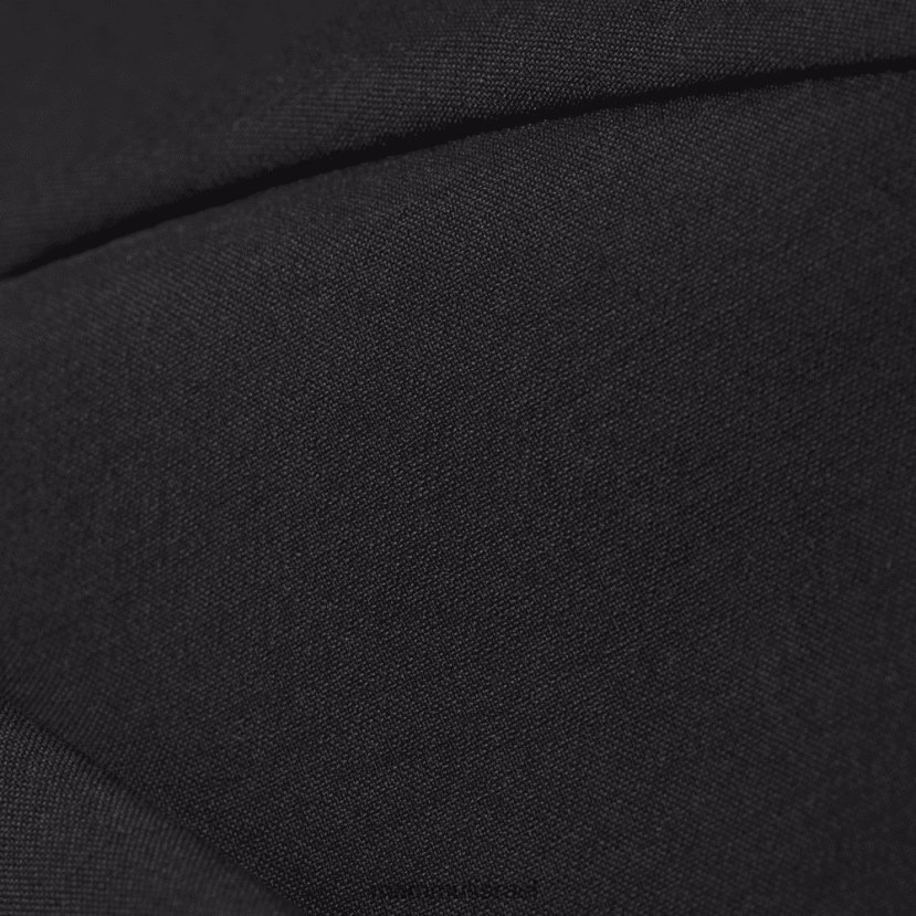 Mammut נשים מכנסי טיולים TV0220270 הַלבָּשָׁה שָׁחוֹר