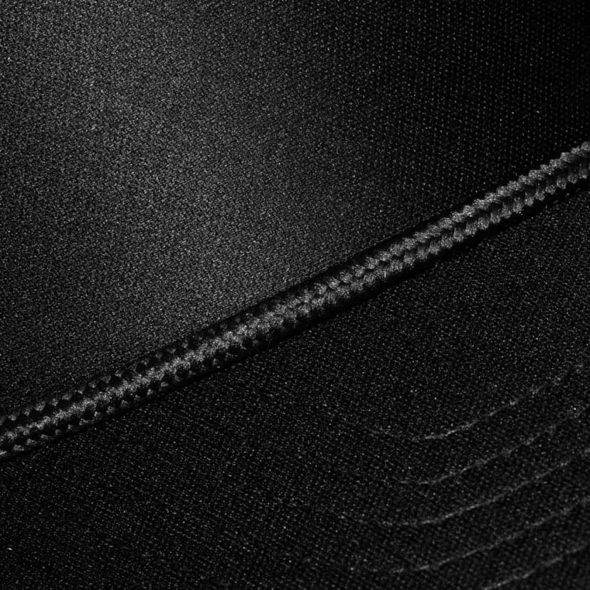 Mammut לִשְׁנֵי הַמִינִים כיתוב כובע סלע TV0220274 אביזרים סגסוגת שחורה