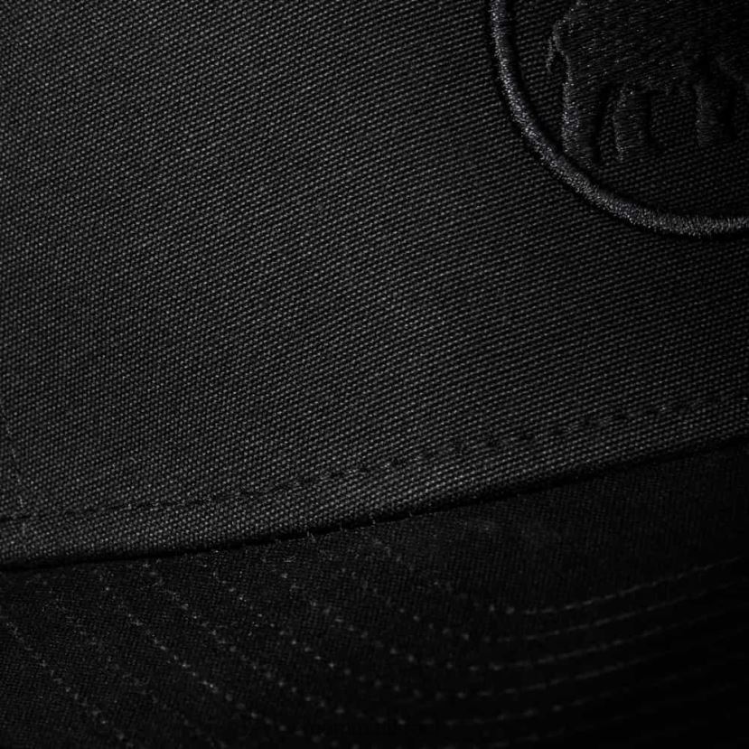 Mammut לִשְׁנֵי הַמִינִים כובע מאסון TV0220291 אביזרים שָׁחוֹר