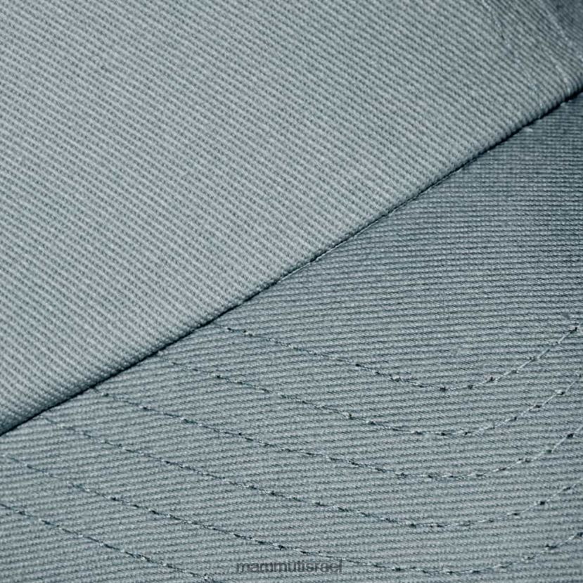 Mammut לִשְׁנֵי הַמִינִים כובע בייסבול TV0220293 אביזרים סגסוגת prt1