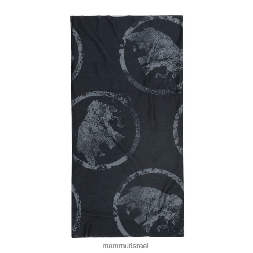 Mammut לִשְׁנֵי הַמִינִים קרסולית צוואר TV0220298 אביזרים שחור-פנטום