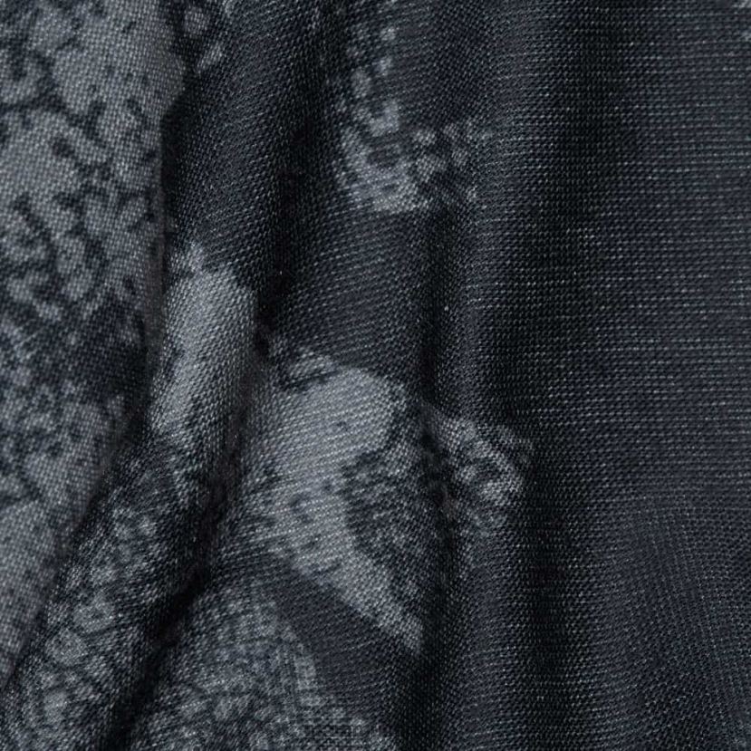 Mammut לִשְׁנֵי הַמִינִים קרסולית צוואר TV0220298 אביזרים שחור-פנטום