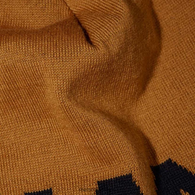 Mammut לִשְׁנֵי הַמִינִים כפת לוגו TV0220299 אביזרים צ'יטה-שחור