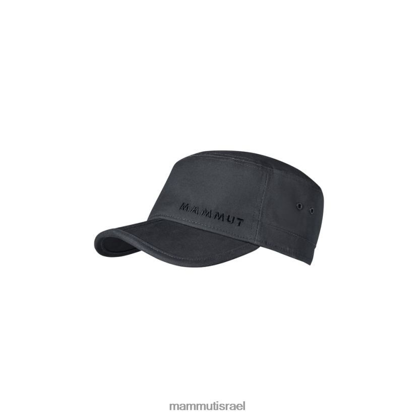 Mammut לִשְׁנֵי הַמִינִים כובע להסה TV0220301 אביזרים דִמיוֹנִי