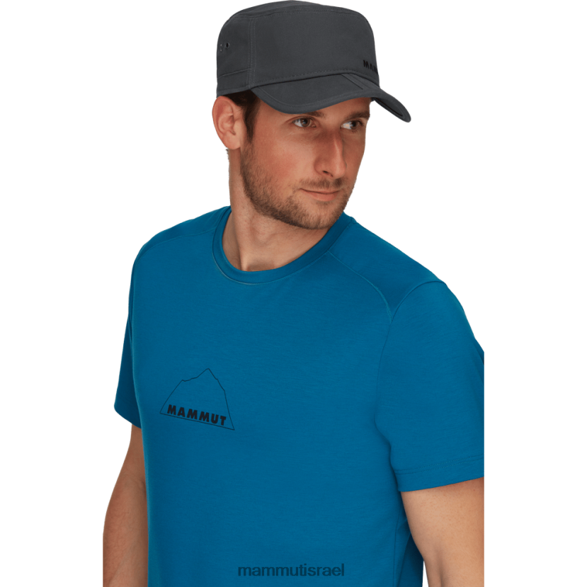 Mammut לִשְׁנֵי הַמִינִים כובע להסה TV0220301 אביזרים דִמיוֹנִי