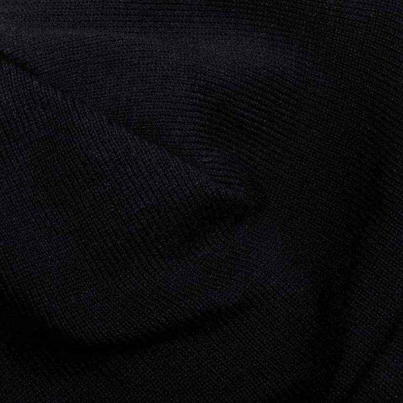 Mammut לִשְׁנֵי הַמִינִים כפת פדוז TV0220305 אביזרים שָׁחוֹר