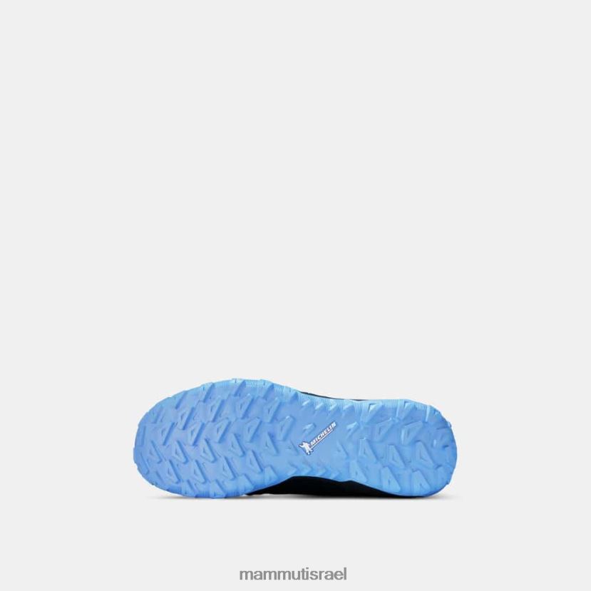 Mammut נשים סנטיס נמוך TV0220376 הַנעָלָה בלחש שחור
