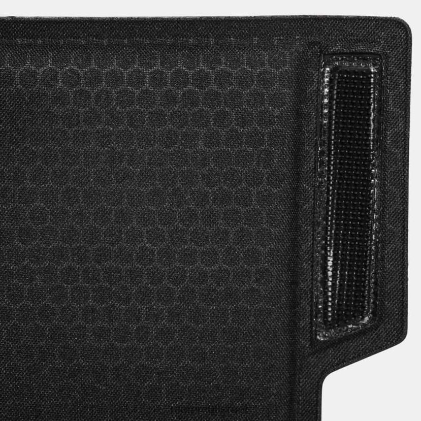 Mammut לִשְׁנֵי הַמִינִים ארנק חכם אולטרה-לייט TV0220386 צִיוּד שָׁחוֹר