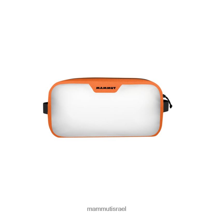 Mammut לִשְׁנֵי הַמִינִים אור נרתיק חכם TV0220389 צִיוּד צִיוֹן