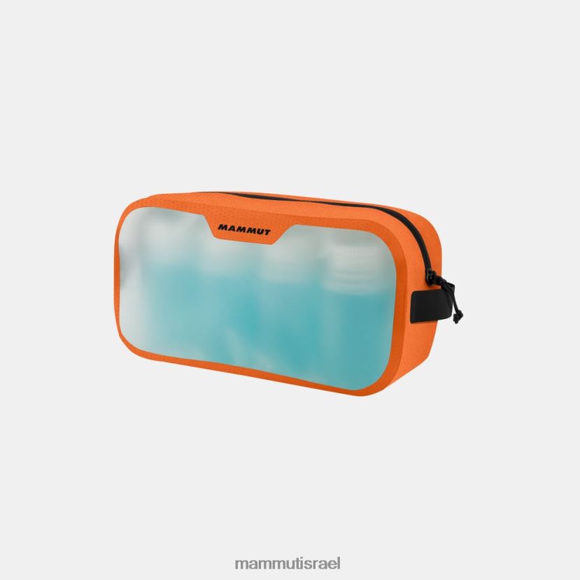 Mammut לִשְׁנֵי הַמִינִים אור נרתיק חכם TV0220389 צִיוּד צִיוֹן