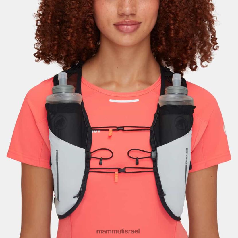 Mammut לִשְׁנֵי הַמִינִים בקבוק רך TV0220390 צִיוּד שָׁקוּף