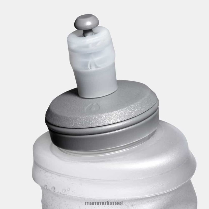 Mammut לִשְׁנֵי הַמִינִים בקבוק רך TV0220390 צִיוּד שָׁקוּף