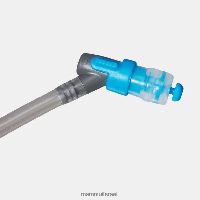 Mammut לִשְׁנֵי הַמִינִים שלפוחית ​​​​הידרציה TV0220391 צִיוּד שָׁקוּף