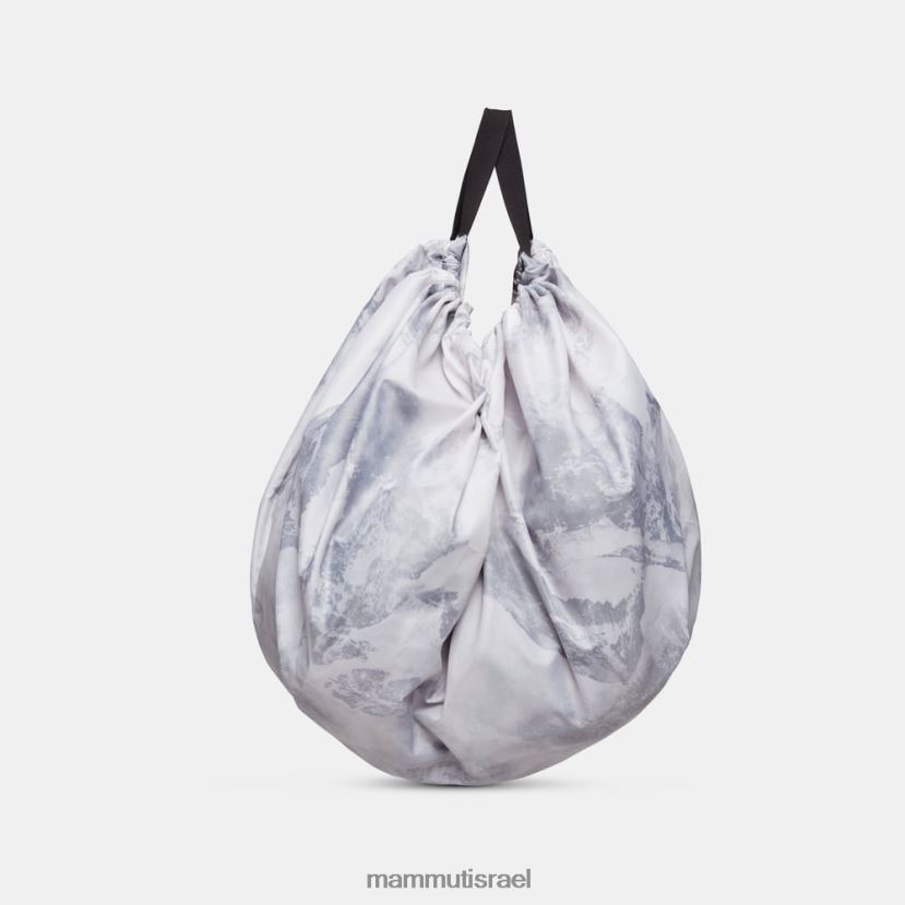 Mammut לִשְׁנֵי הַמִינִים ברזנט חבל ניאון TV0220392 צִיוּד אלפיני אאופ