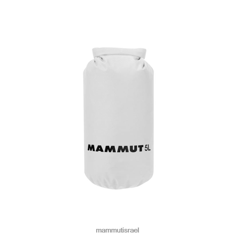 Mammut לִשְׁנֵי הַמִינִים אור שקית יבשה TV0220400 צִיוּד לבן