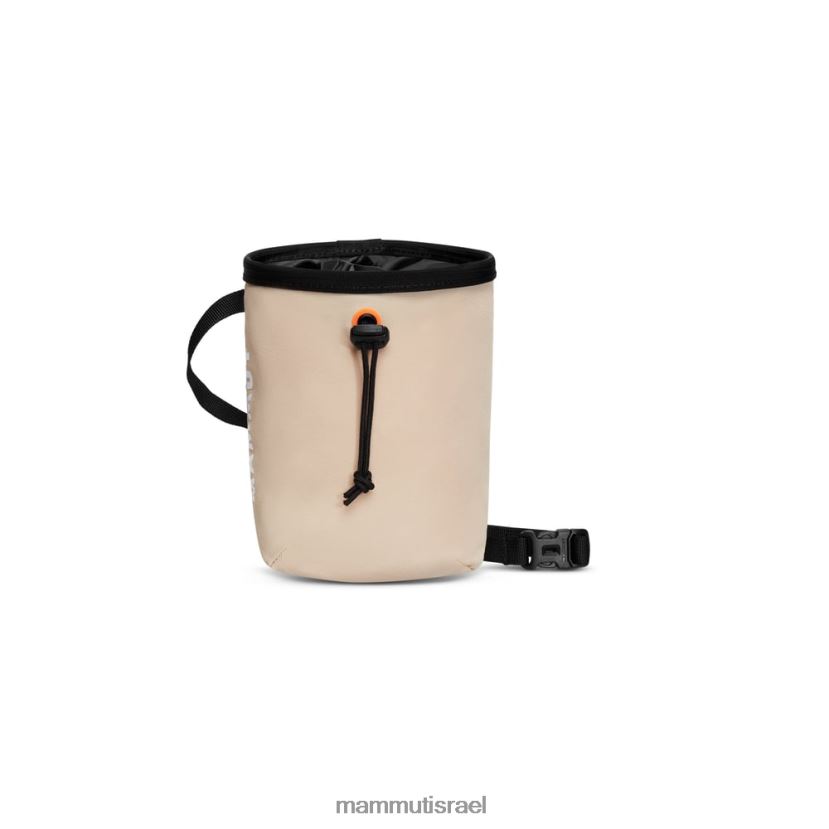 Mammut לִשְׁנֵי הַמִינִים שקית גיר סלעית TV0220459 צִיוּד סוואנה