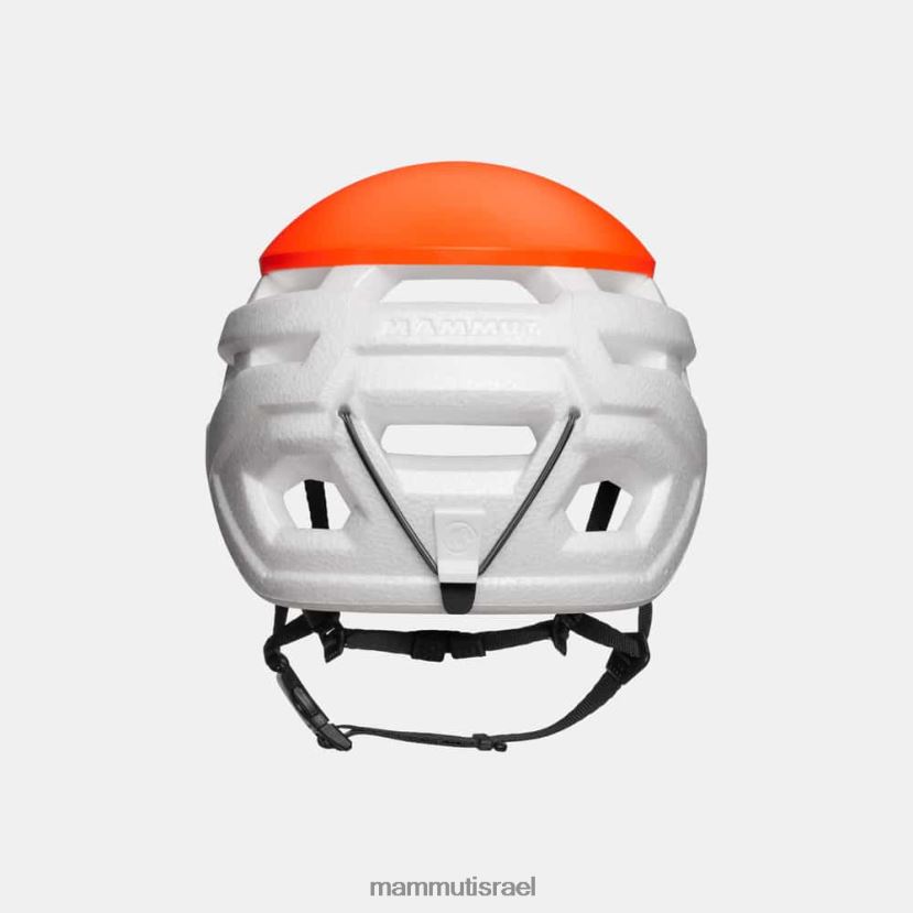 Mammut לִשְׁנֵי הַמִינִים רוכב קיר TV0220516 צִיוּד כתום תוסס